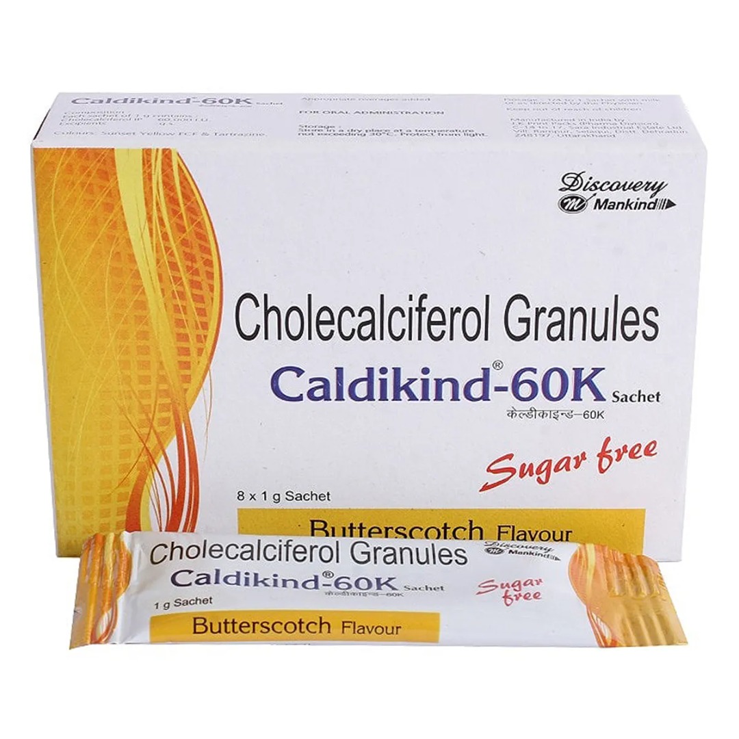 Caldikind Sachet